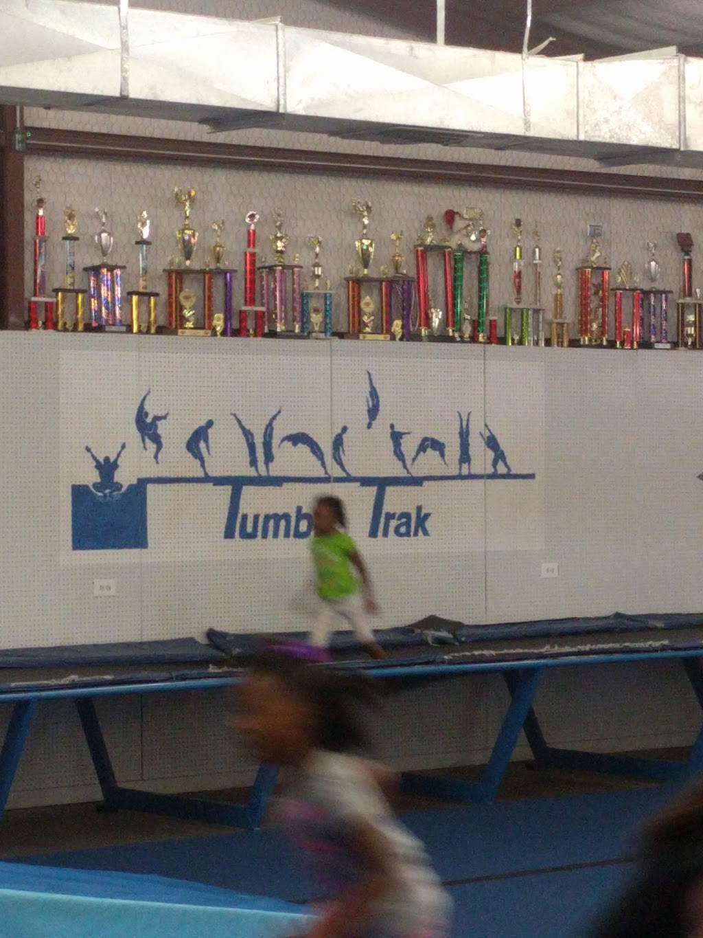 Tumble Club LLC | 2393 SW Wilshire Blvd, Burleson, TX 76028, USA | Phone: (817) 426-5624