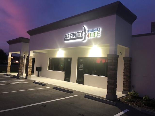 Affinity Wellness 4 Life: Dominic Sorrentino Jr., PA-C | 4335 Solutions Ln, Lakewood Ranch, FL 34211, USA | Phone: (941) 702-4964