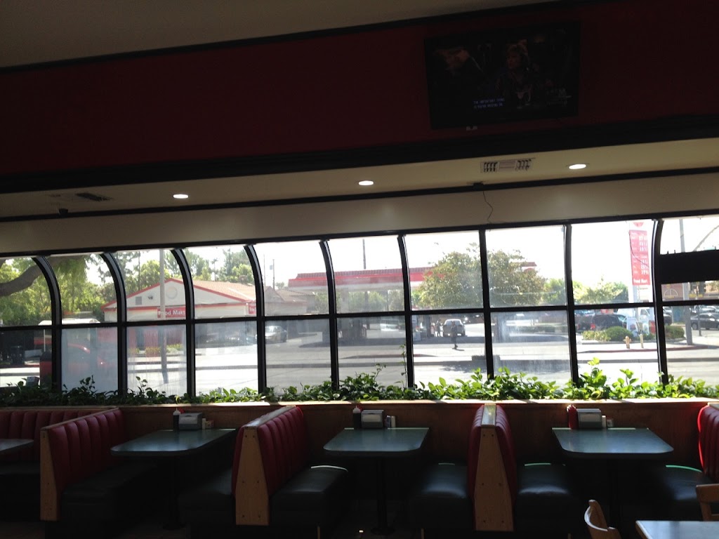 Robs Grill | 13101 Ramona Blvd, Baldwin Park, CA 91706, USA | Phone: (626) 962-7372