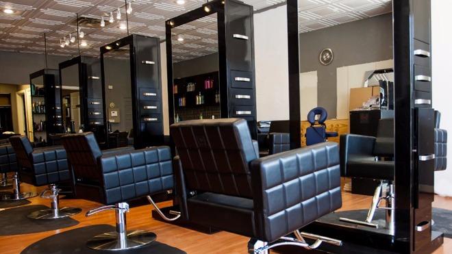 The Beauty Bar 402 | 402 Frederick Rd, Catonsville, MD 21228, USA | Phone: (410) 788-5644