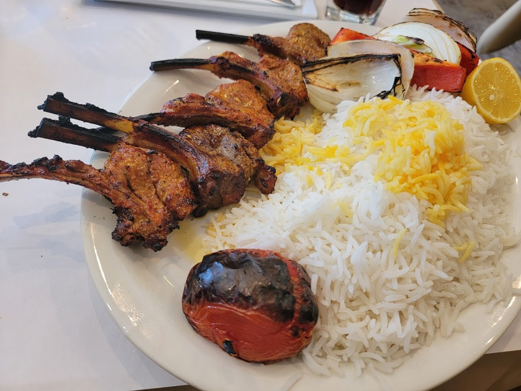 Sholeh | 1442 Westwood Blvd, Los Angeles, CA 90024, USA | Phone: (310) 470-3399