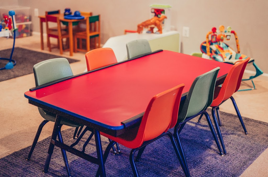 Ivonnes Bilingual Family Child Care | 15684 Mendoza Ln, Woodbridge, VA 22191, USA | Phone: (571) 316-3174