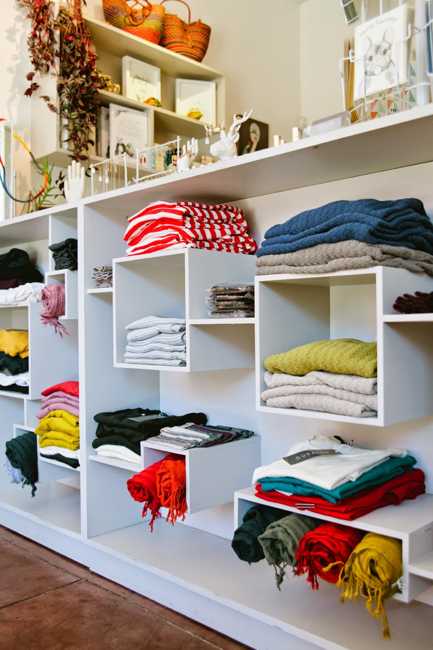 Curator | 1173 Valencia St, San Francisco, CA 94110, USA | Phone: (415) 846-2549