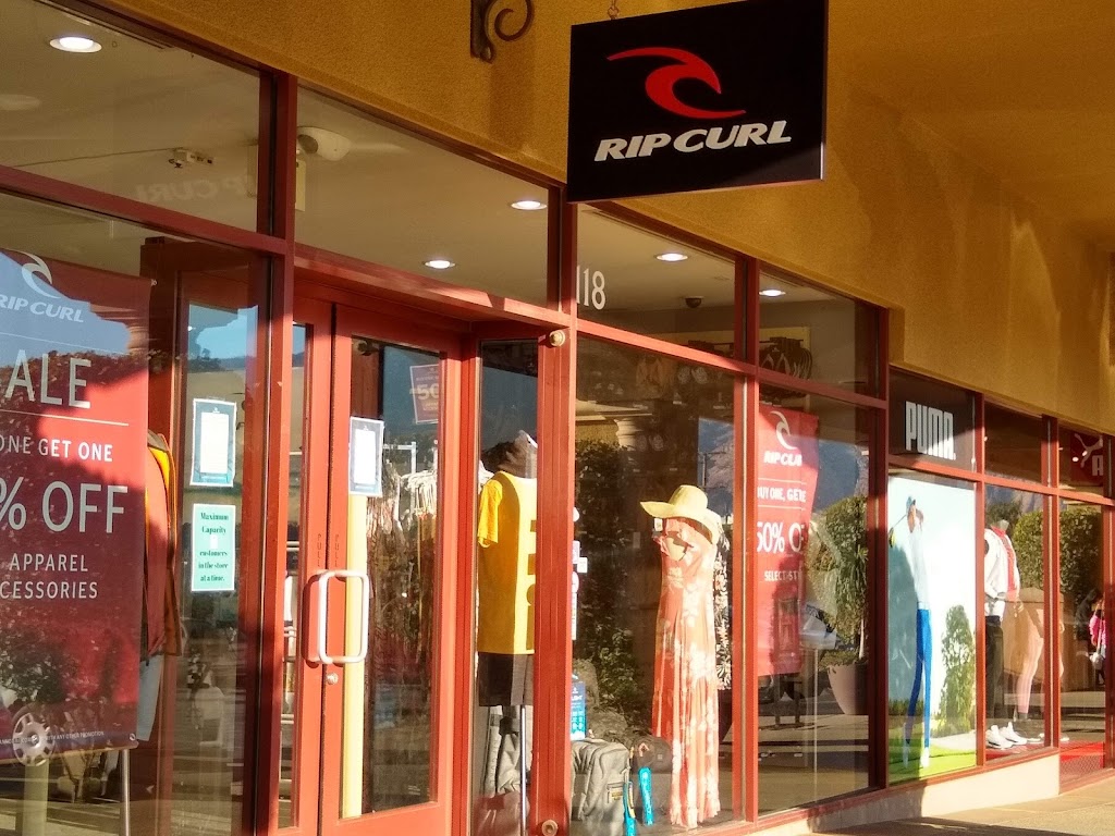 Rip Curl - Cabazon (Outlet) | 48750 Seminole Dr, Cabazon, CA 92230, USA | Phone: (951) 922-1115