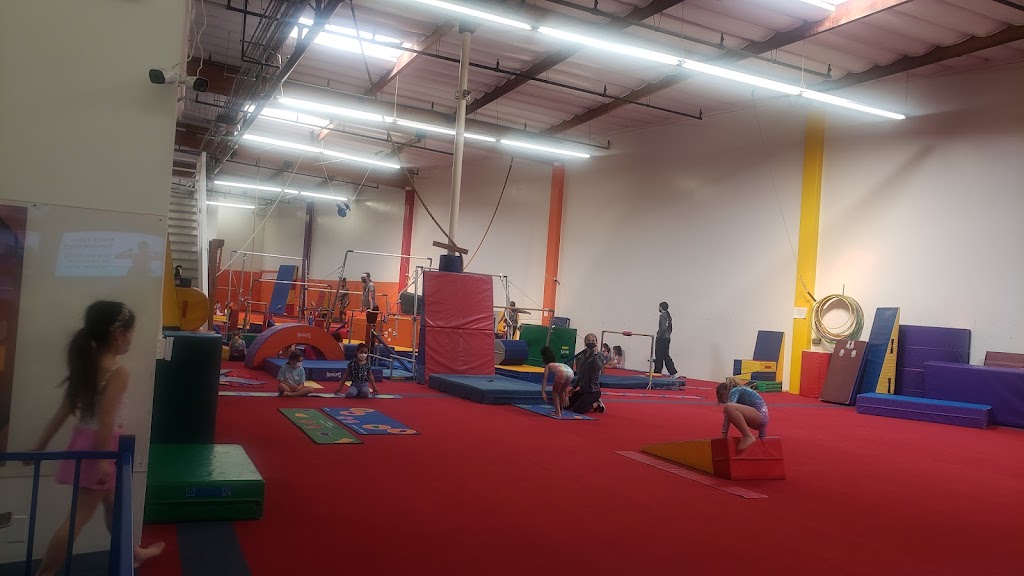 Fit Kids Gymnastics Center | 2641 Manhattan Beach Blvd, Redondo Beach, CA 90278, USA | Phone: (310) 297-9550