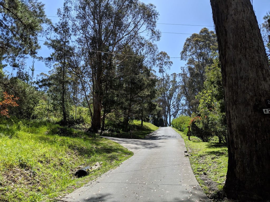 Burleigh H. Murray Ranch State Park | 305 Higgins Canyon Rd, Half Moon Bay, CA 94019, USA | Phone: (650) 726-8819