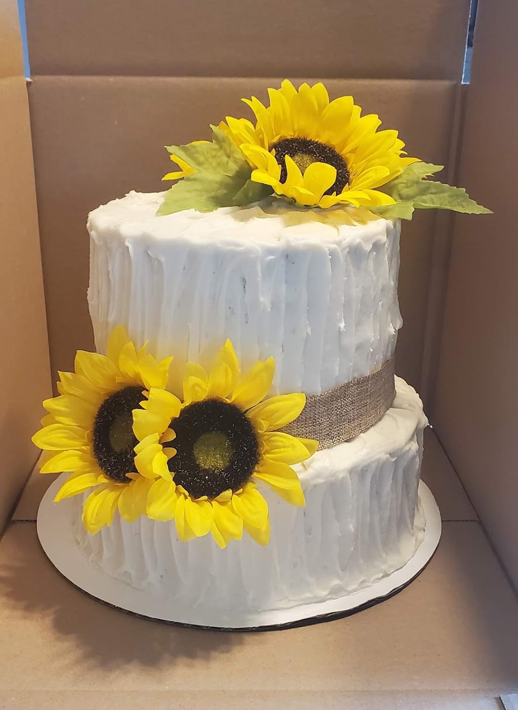 Piece of Cake Bakery | 37315 Chestnut Ridge Rd, North Ridgeville, OH 44035, USA | Phone: (440) 309-5428