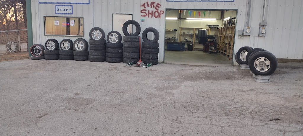 RAMIREZS TIRE SHOP | 4540 Dick Price Rd, Fort Worth, TX 76140, USA | Phone: (669) 239-1154