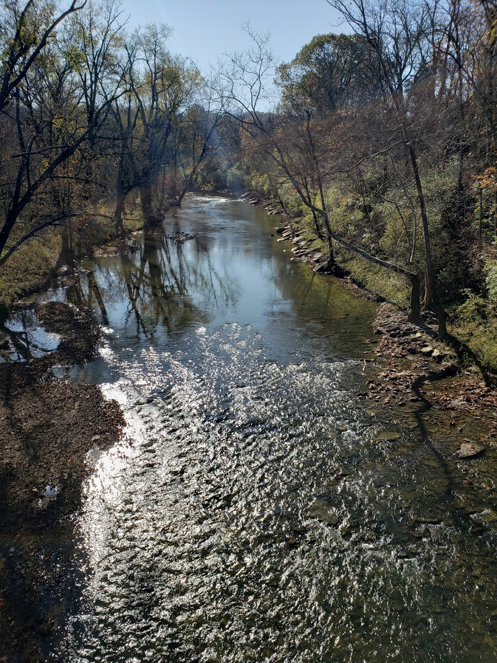 The Strand Long Bridge | 5969, 6085 Old Heady Rd, Louisville, KY 40299, USA | Phone: (502) 584-0350