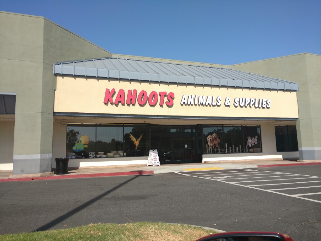 Kahoots | 322 W El Norte Pkwy B, Escondido, CA 92026, USA | Phone: (760) 489-8678