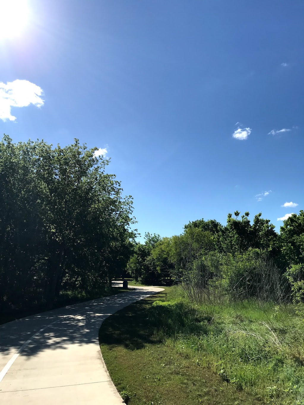 Bowman Branch Linear Park | 6501 Matlock Rd, Arlington, TX 76002, USA | Phone: (817) 459-5474