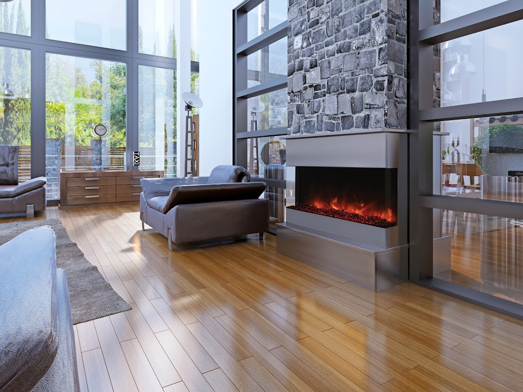 Crackle Fireplaces | 1101 W Greenough Dr f5, Missoula, MT 59802, USA | Phone: (855) 915-1363