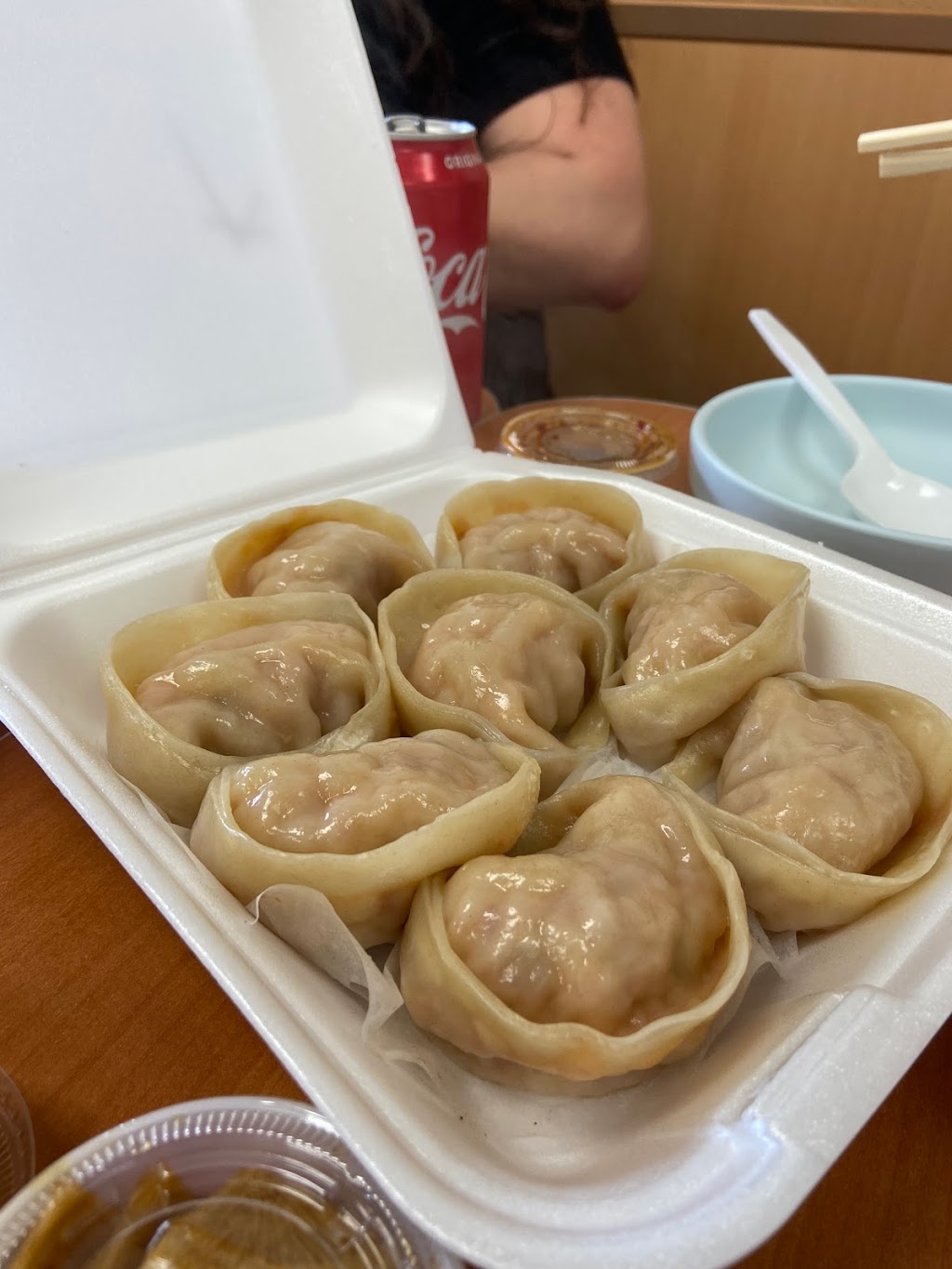 Dumpling House | 3525 W 3rd St, Los Angeles, CA 90020, USA | Phone: (213) 389-3899