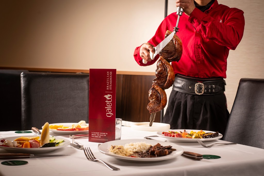 Galeto Brazilian Steakhouse | 825 N 54th St, Chandler, AZ 85226, USA | Phone: (480) 744-0130