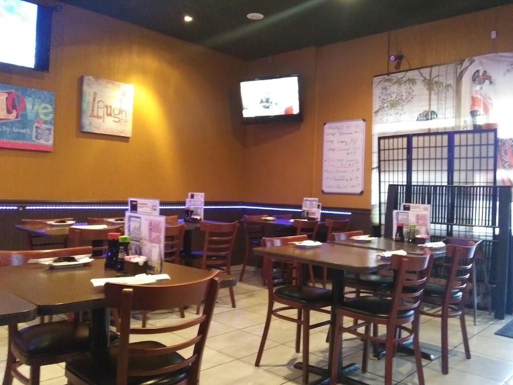 Sushi Bros | 8841 N 19th Ave #4, Phoenix, AZ 85021, USA | Phone: (602) 943-2899