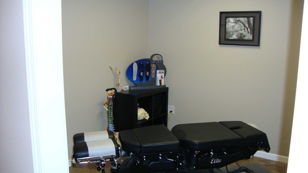 Back In Motion Chiropractic | 22 Heritage Rd, Kingsville, ON N9Y 2C6, Canada | Phone: (519) 733-4545