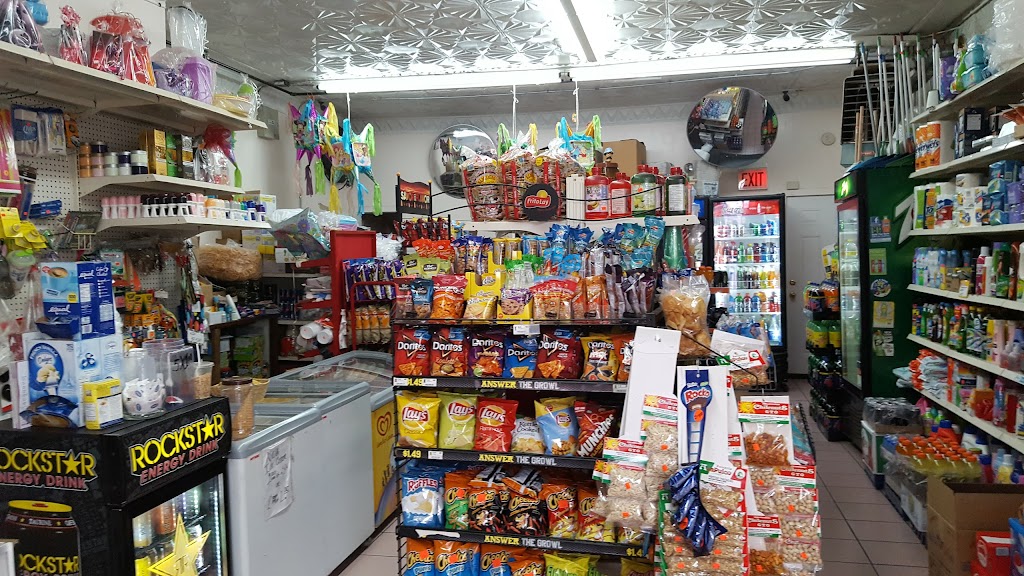 F&D Grocery Store | 1447 S 50th Ave, Cicero, IL 60804, USA | Phone: (708) 222-8577
