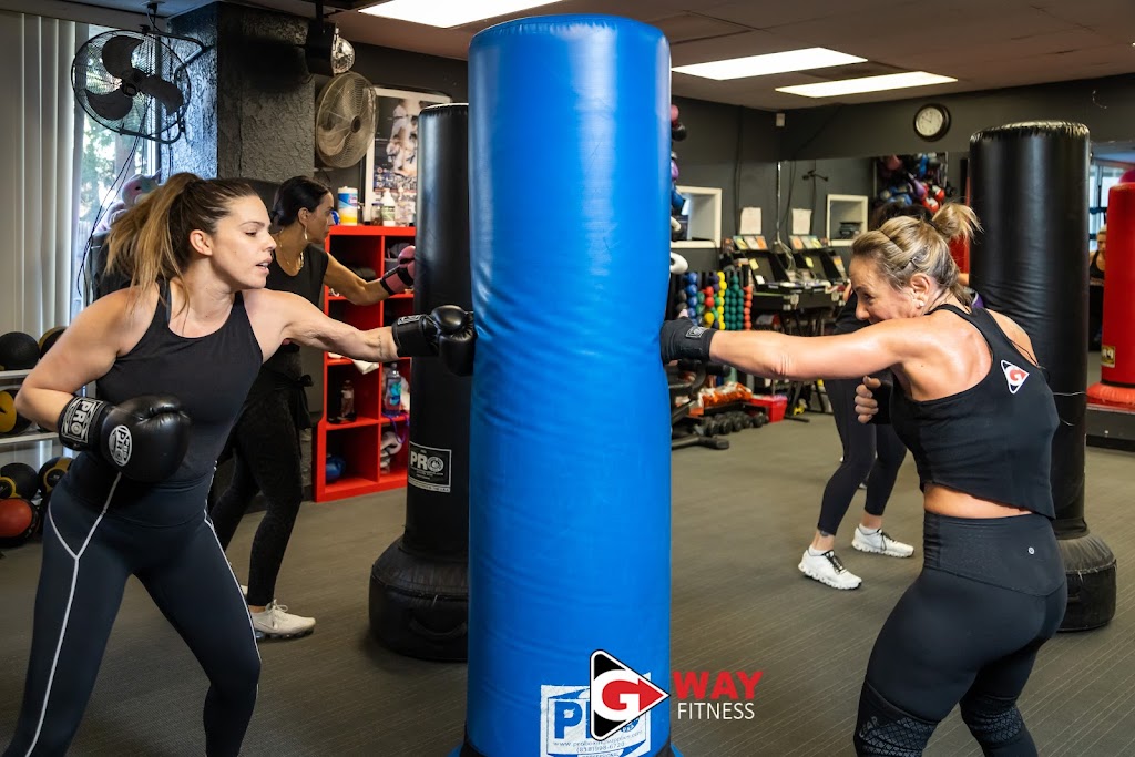 G-Way Fitness | 18424 Ventura Blvd, Tarzana, CA 91356, USA | Phone: (818) 681-8831