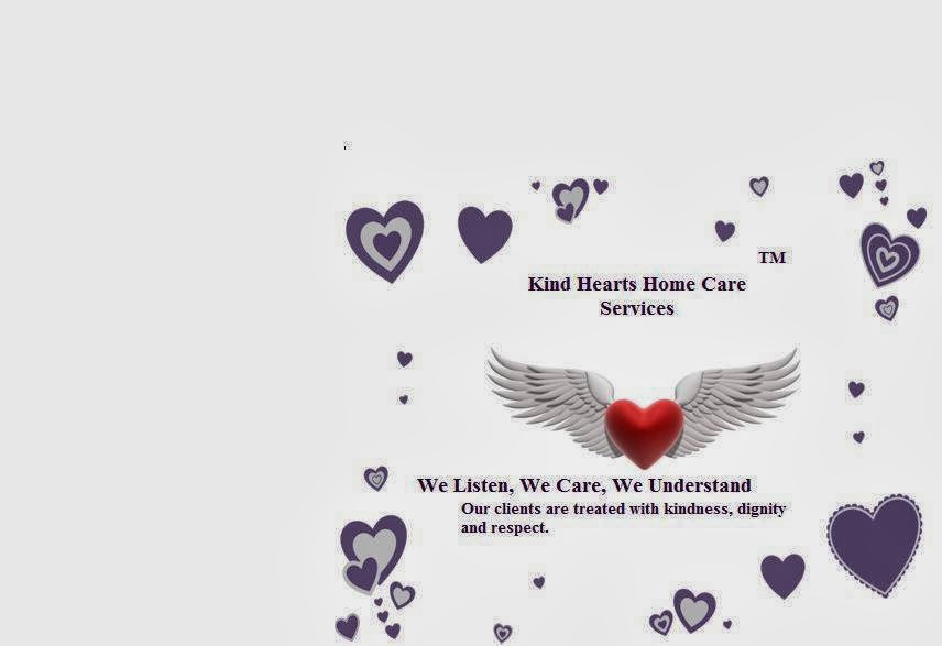 Kind Hearts Home Care Services, LLC | Inkster, MI 48141, USA | Phone: (734) 778-7422