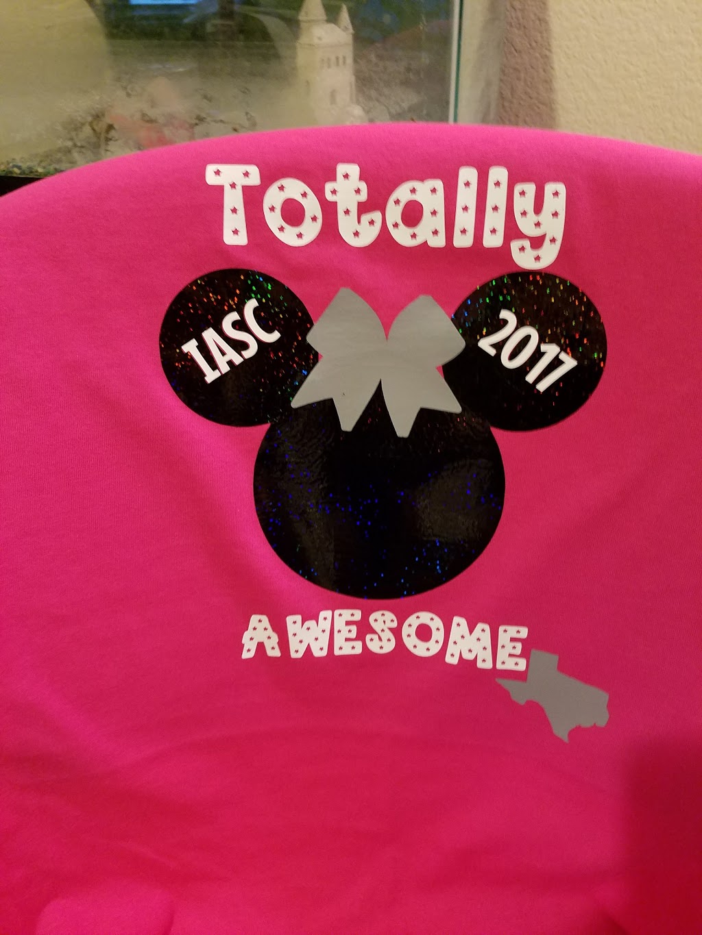 Totally Awesome Cheer | 15222 King Rd #303, Frisco, TX 75034, USA | Phone: (972) 464-1834