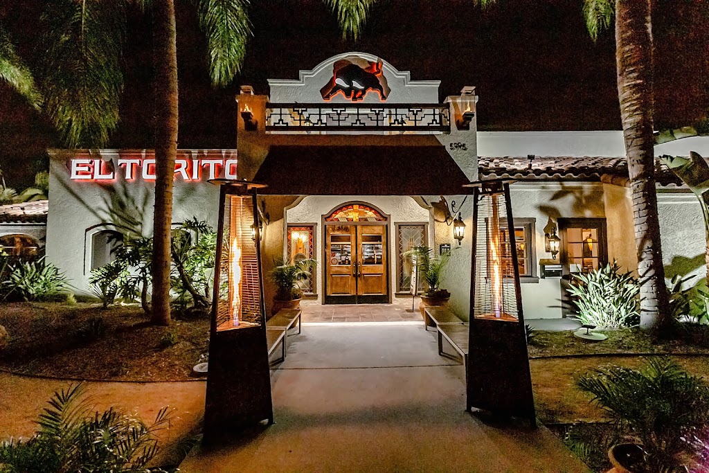 El Torito | 5995 Katella Ave, Cypress, CA 90630, USA | Phone: (714) 761-8155