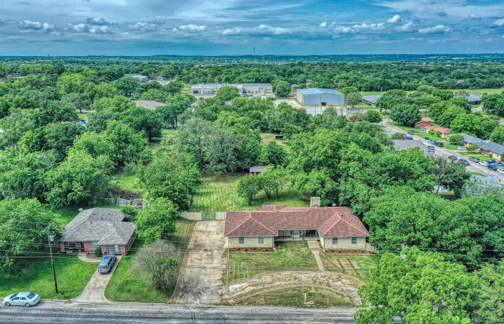 The Real Estate Connection | 617 Todd Ct, Burleson, TX 76028, USA | Phone: (817) 822-5915