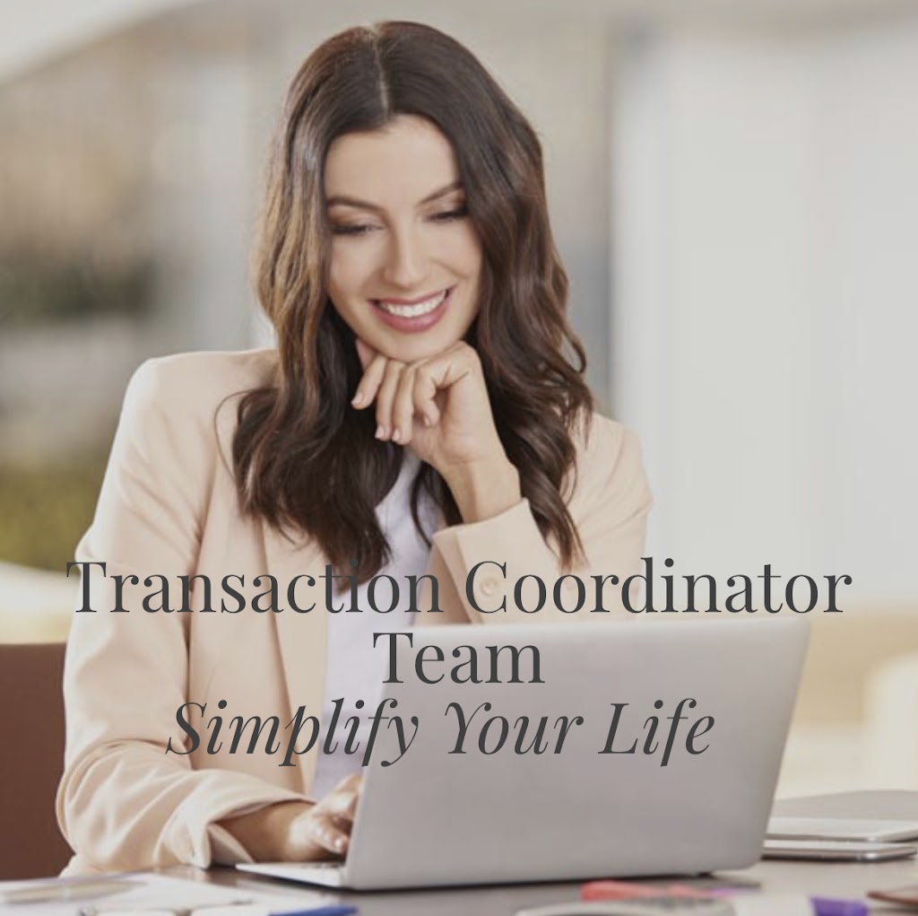 Transaction Coordinator Team | 2629 Manhattan Ave #239, Hermosa Beach, CA 90254, USA | Phone: (310) 936-9735