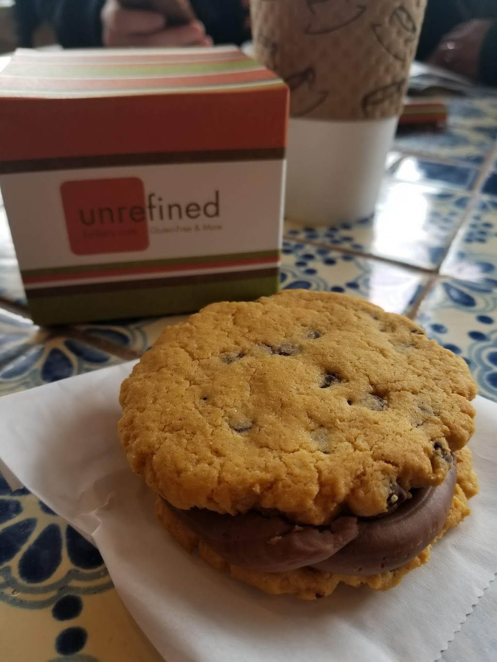 Unrefined Bakery | 6464 E NW Hwy Suite 326, Dallas, TX 75214, USA | Phone: (214) 414-2414