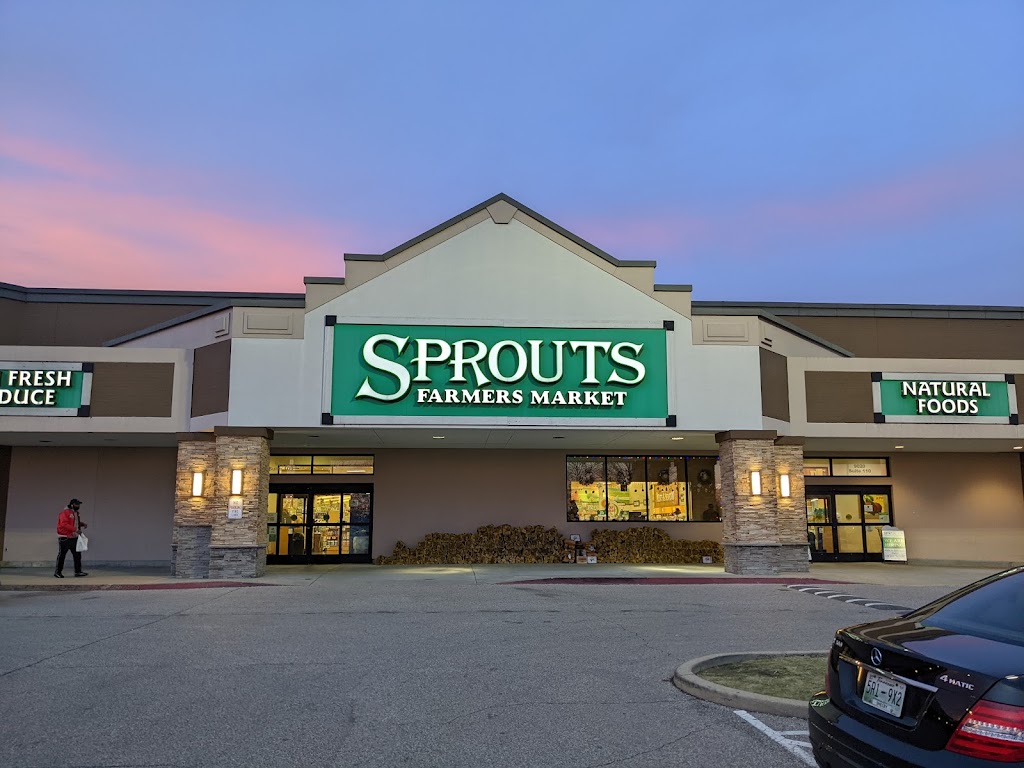 Sprouts Farmers Market | 9050 US-64 Ste A, Lakeland, TN 38002, USA | Phone: (901) 259-3450