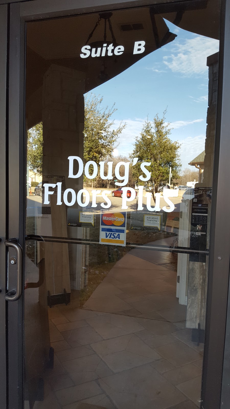 Dougs Floors Plus | 5353 Acton Hwy # B, Granbury, TX 76049, USA | Phone: (817) 910-2213