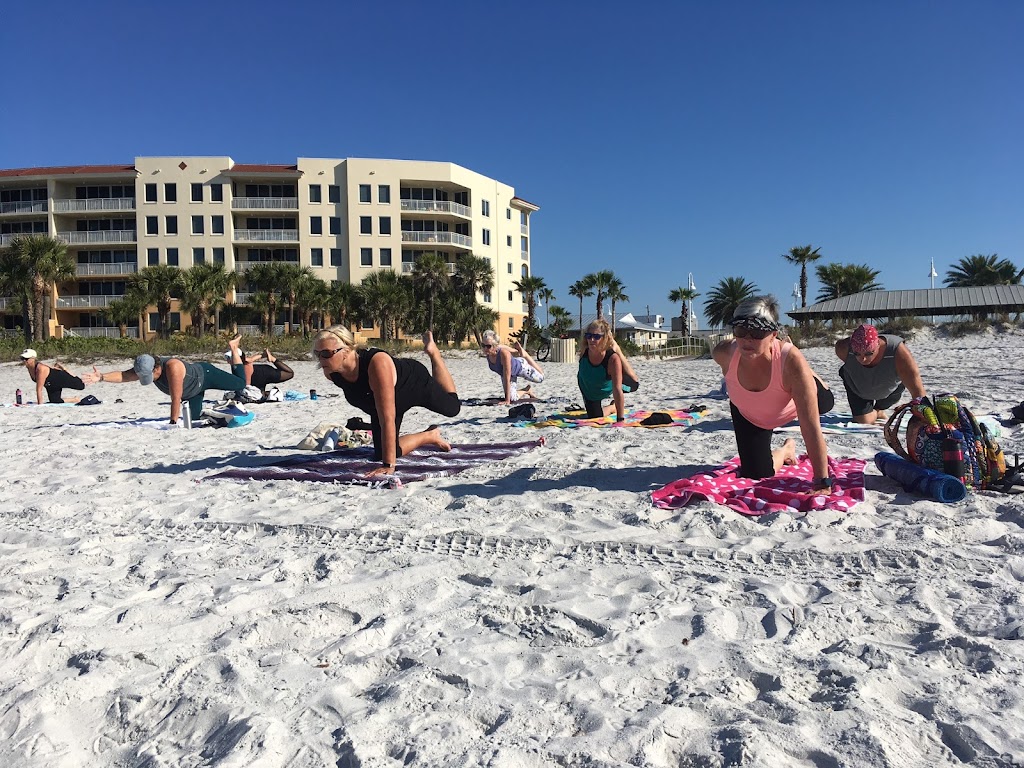 Madeira Beach Yoga, Inc. | 200 Rex Pl, Madeira Beach, FL 33708, USA | Phone: (727) 401-7380