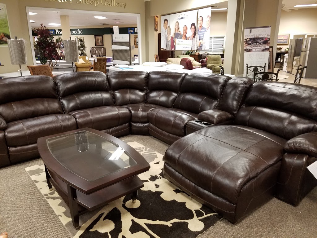 Bellelos Furniture & Appliances | 3425 La Hwy 1 S, Port Allen, LA 70767, USA | Phone: (225) 749-0076