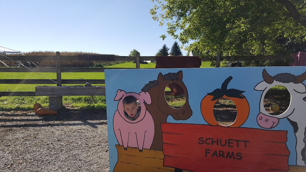 Schuett Farms | W299 S6370 WI-83, Mukwonago, WI 53149, USA | Phone: (262) 968-4348