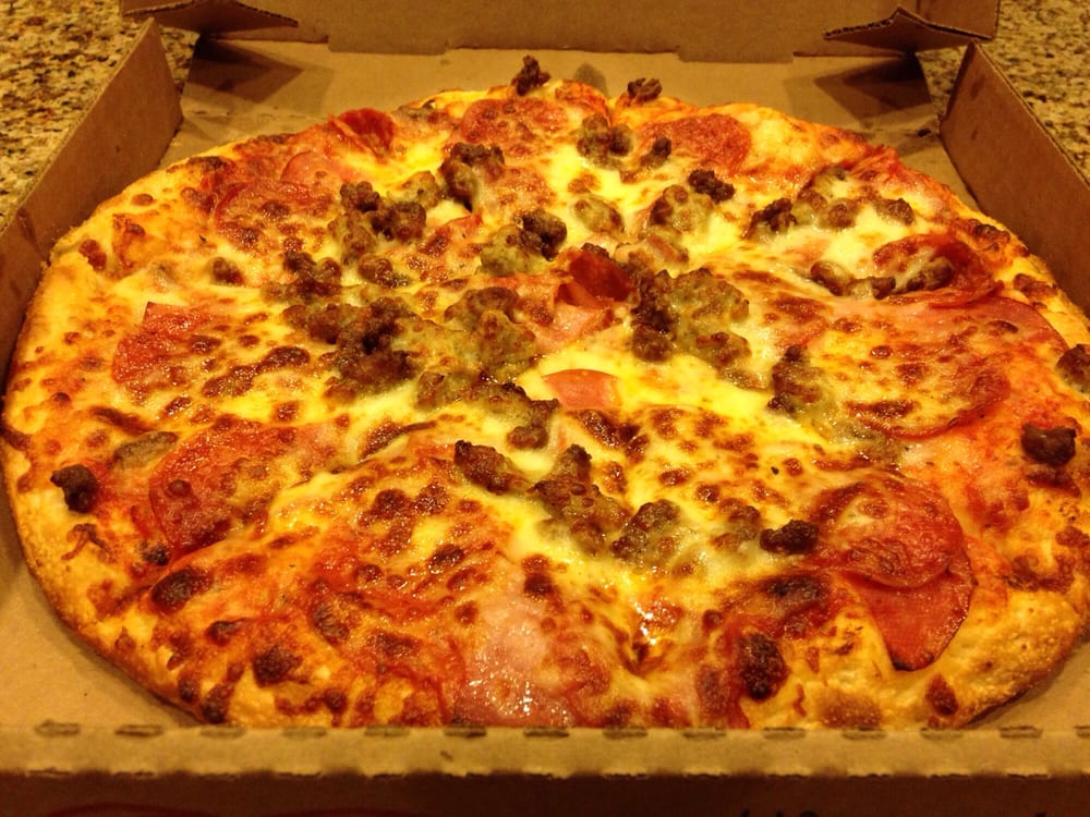 Marcellos Pizza | 2085 River Rd STE D, Norco, CA 92860, USA | Phone: (951) 734-8003