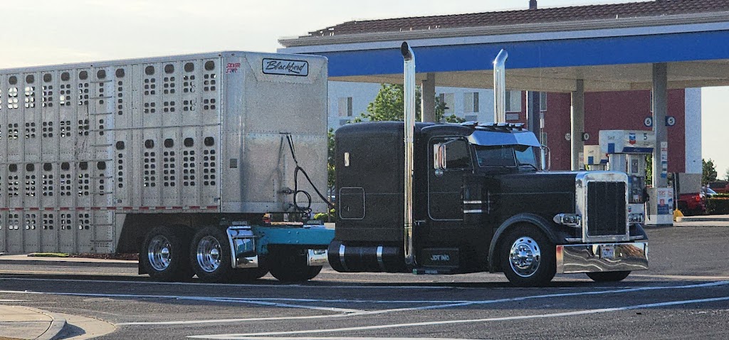 TA Truck Service | 435 Winton Pkwy, Livingston, CA 95334, USA | Phone: (209) 580-0574