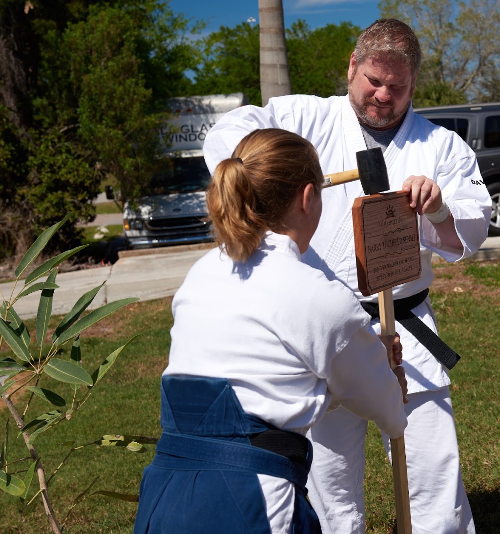 Traditional Aikido of Sarasota | 279 Interstate Ct, Sarasota, FL 34240, USA | Phone: (941) 404-5801