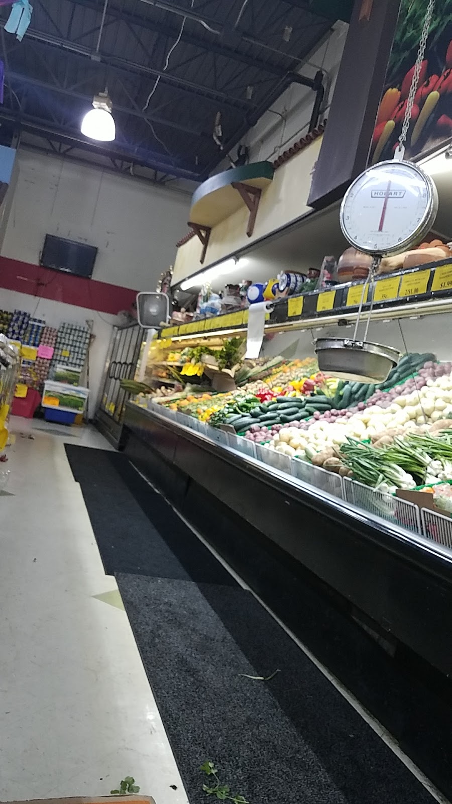 Super Mercado Monterrey | 2000 E Pioneer Pkwy Ste 100, Arlington, TX 76010, USA | Phone: (817) 276-4580