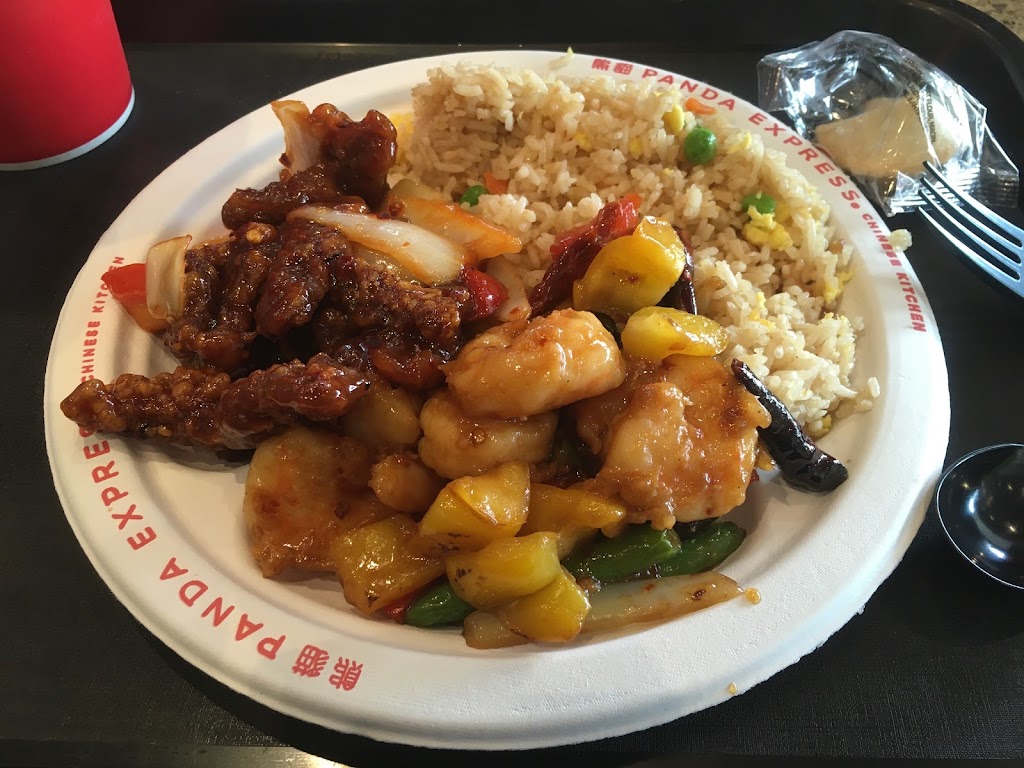 Panda Express | 941 Ridgewalk Pkwy, Woodstock, GA 30188, USA | Phone: (770) 517-7719