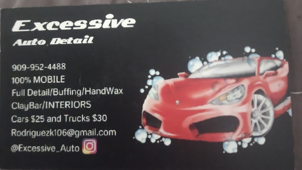 ExcessiveTeam_com | 3095 N D St, San Bernardino, CA 92407, USA | Phone: (909) 952-4488