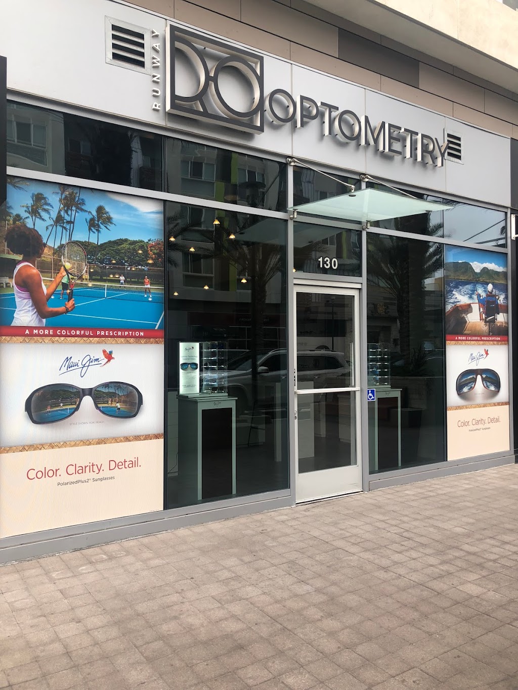 Runway Optometry | 12751 Millennium Dr Ste.130, Playa Vista, CA 90094, USA | Phone: (310) 582-5501