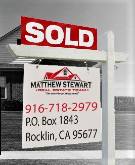 Matthew Stewart Real Estate Team | 3675 C St, Rocklin, CA 95677, USA | Phone: (916) 718-2979