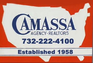 Camassa Agency Inc | 186 Locust Ave, West Long Branch, NJ 07764, USA | Phone: (732) 222-4100