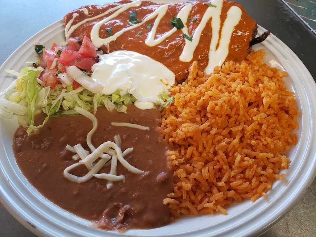 El CHIDO TAQUERIA | 7141 N 42nd Ave, Minneapolis, MN 55427, USA | Phone: (612) 407-0431