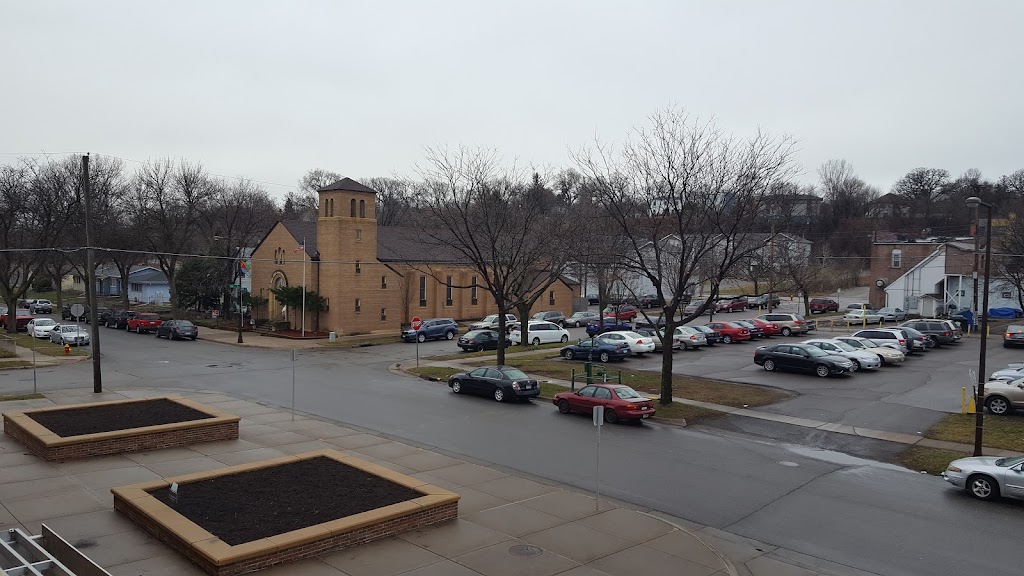 St. Gabriel Eritrean Orthodox Tewahedo Church | 206 Robie St E, St Paul, MN 55107 | Phone: (612) 327-0397