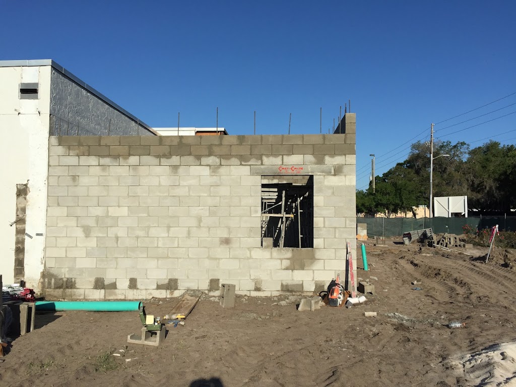 Wildwood Elementary School | 300 Huey St, Wildwood, FL 34785, USA | Phone: (352) 748-3353