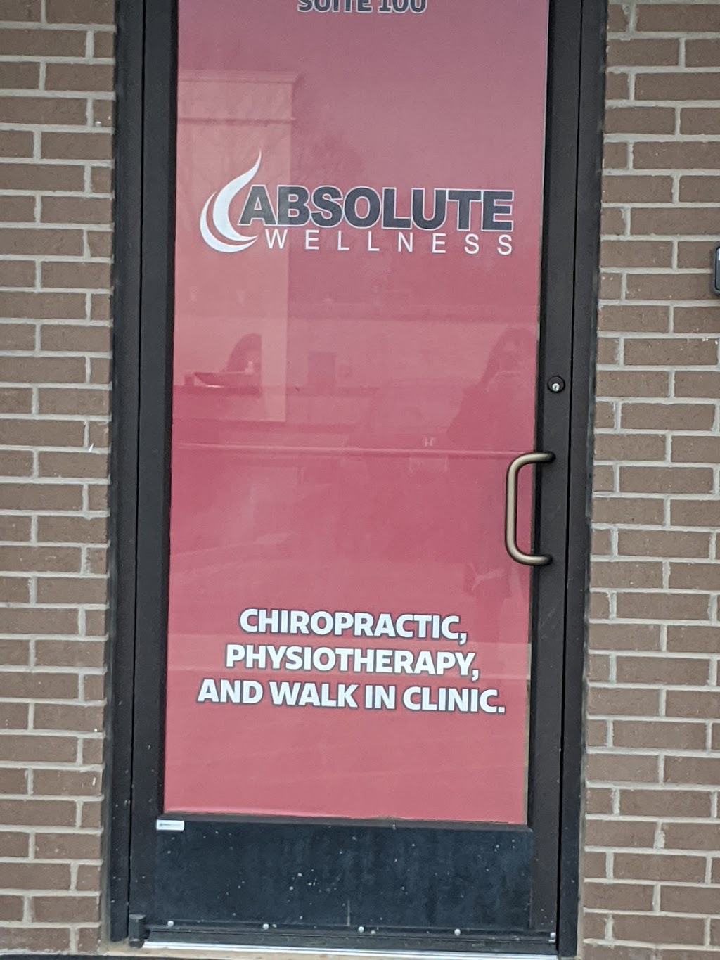 Absolute Wellness | 101 Tennessee Way STE 100, Hendersonville, TN 37075, USA | Phone: (615) 264-8515