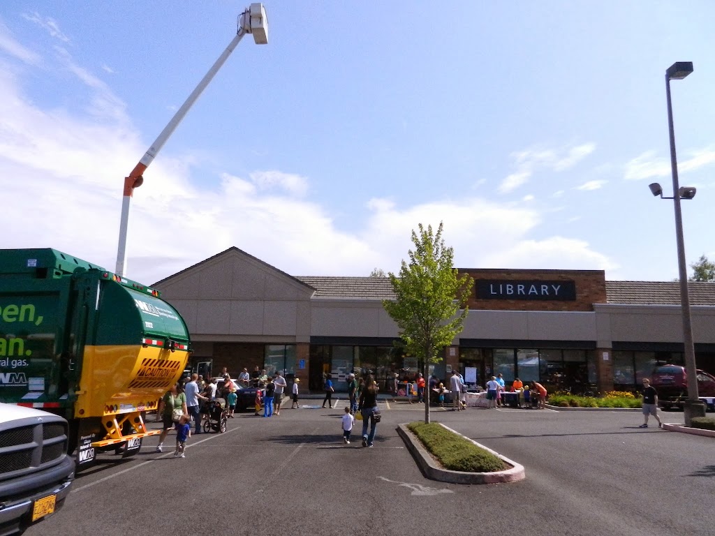 Multnomah County Library - Troutdale | 2451 SW Cherry Park Rd, Troutdale, OR 97060, USA | Phone: (503) 988-5123