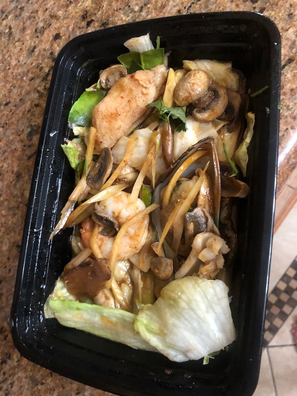 Thai Express Food To Go | 2110 Artesia Blvd, Redondo Beach, CA 90278, USA | Phone: (310) 372-9503