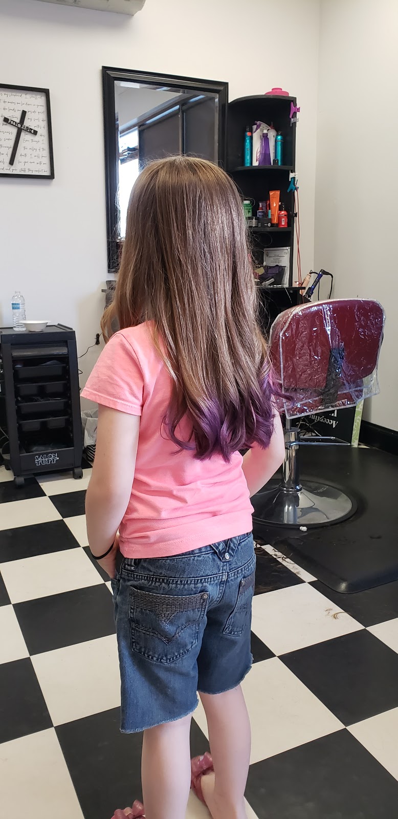 Hair Center | 45071 Page St, Callahan, FL 32011, USA | Phone: (904) 879-3497