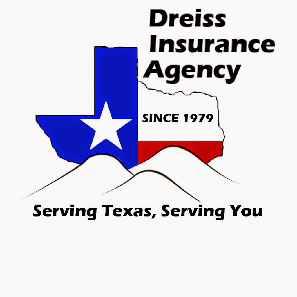 Dreiss Insurance Agency LLC | 805 N Main St, Boerne, TX 78006, USA | Phone: (830) 249-3502